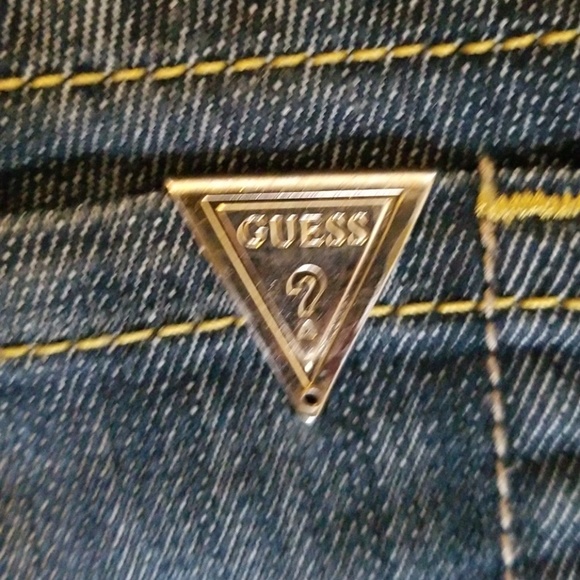 Classic Blue Women's Jeans - Picture 8 of 8